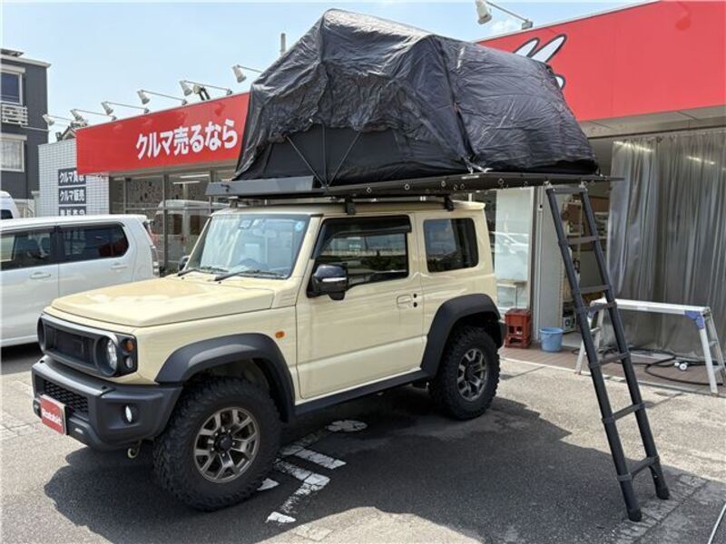 JIMNY SIERRA