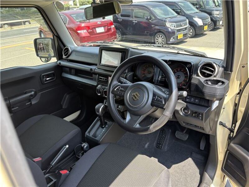 JIMNY SIERRA