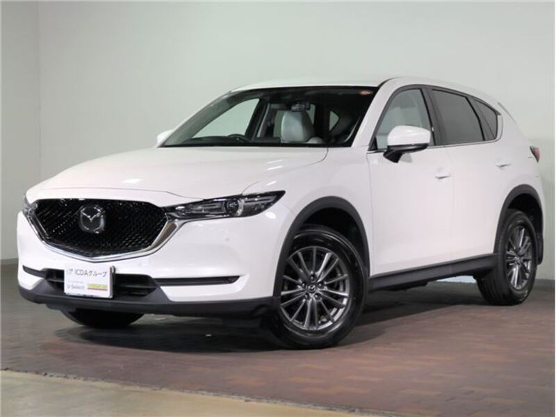 CX-5-0