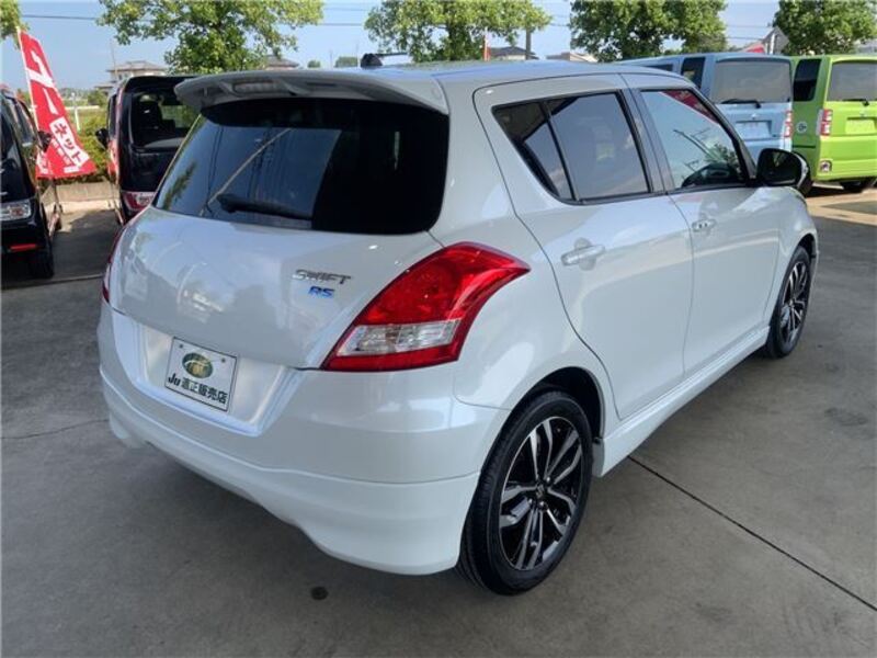 SWIFT