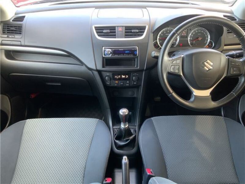 SWIFT