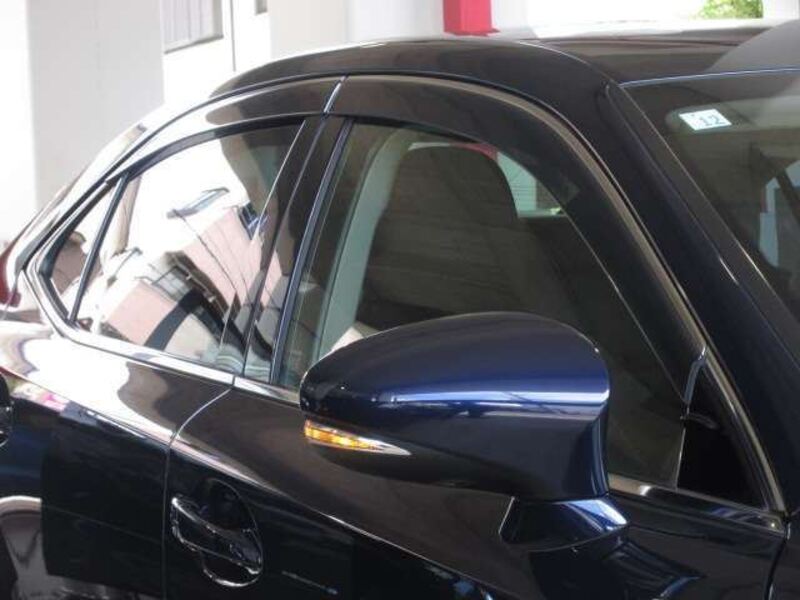 IS
