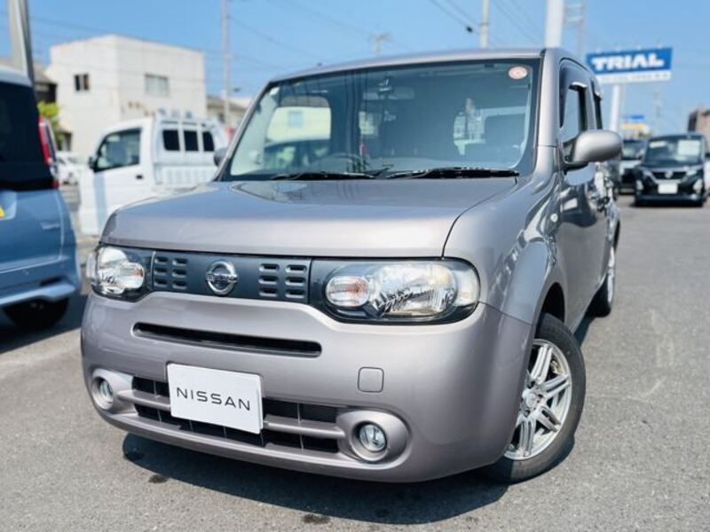 CUBE-0