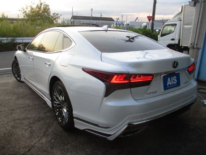 LS