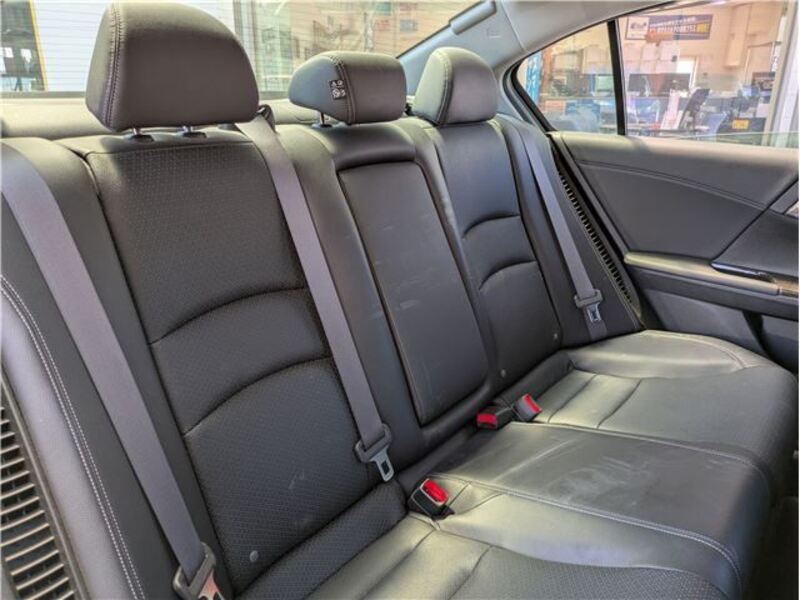 ACCORD HYBRID