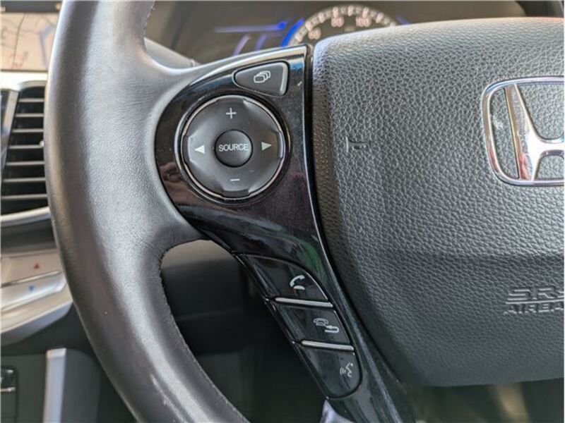 ACCORD HYBRID