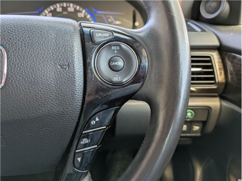 ACCORD HYBRID