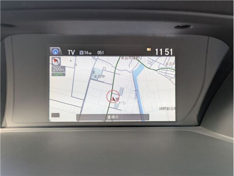ACCORD HYBRID