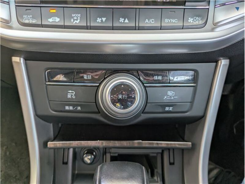 ACCORD HYBRID