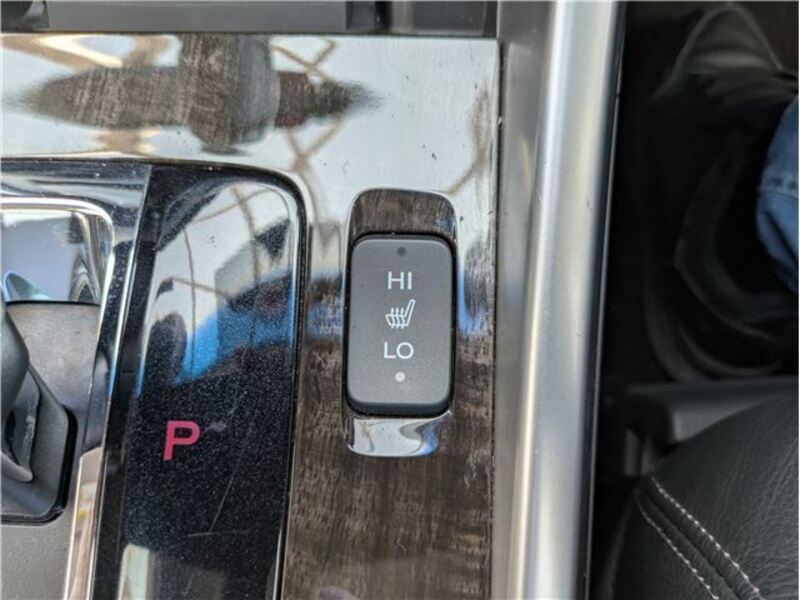 ACCORD HYBRID