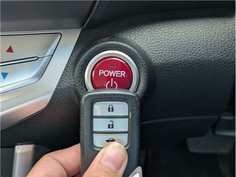 ACCORD HYBRID