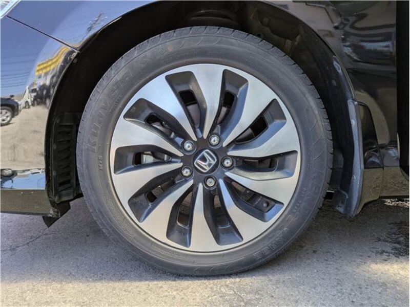 ACCORD HYBRID