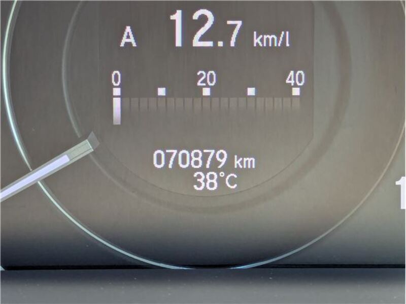 ACCORD HYBRID