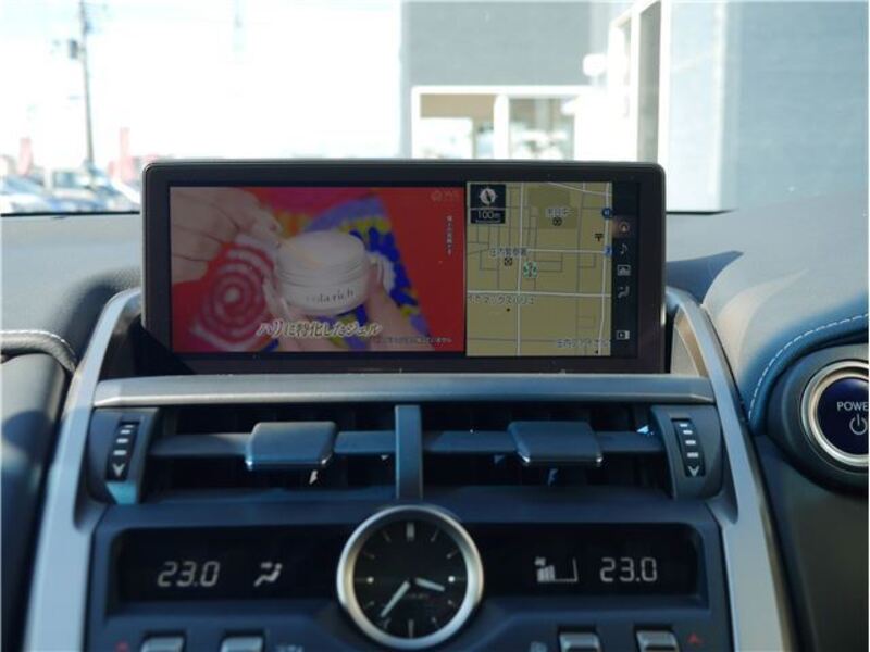 NX