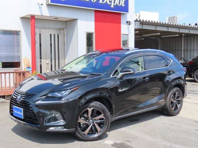 NX
