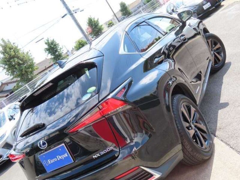NX