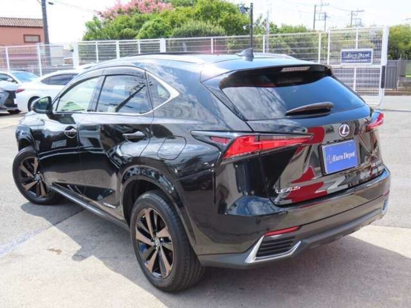 NX