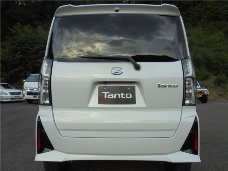 TANTO