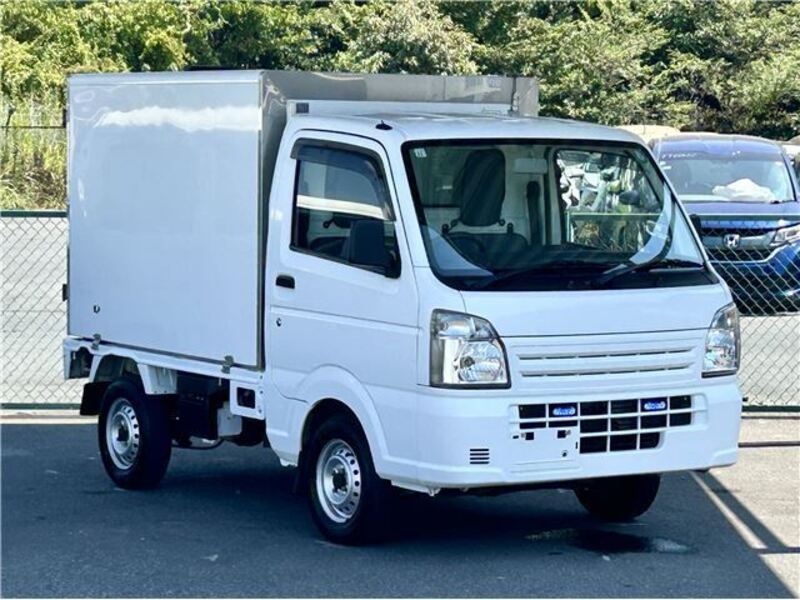 CARRY TRUCK-0