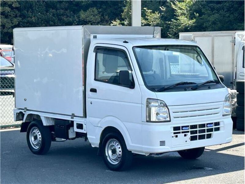 CARRY TRUCK