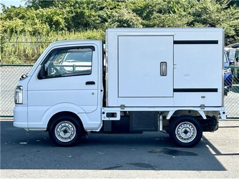 CARRY TRUCK