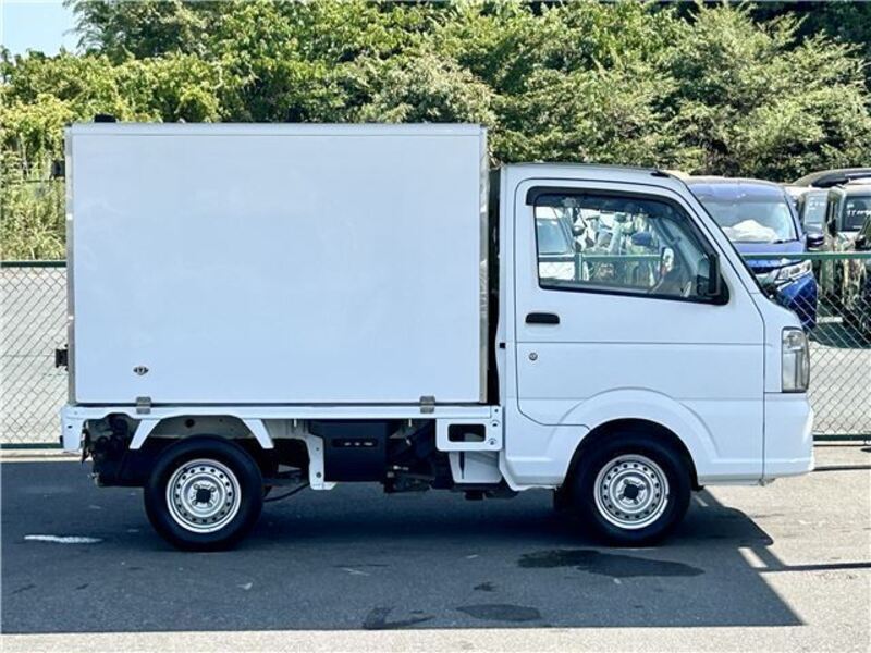 CARRY TRUCK
