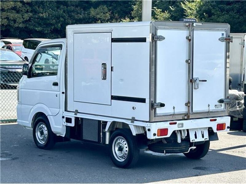 CARRY TRUCK