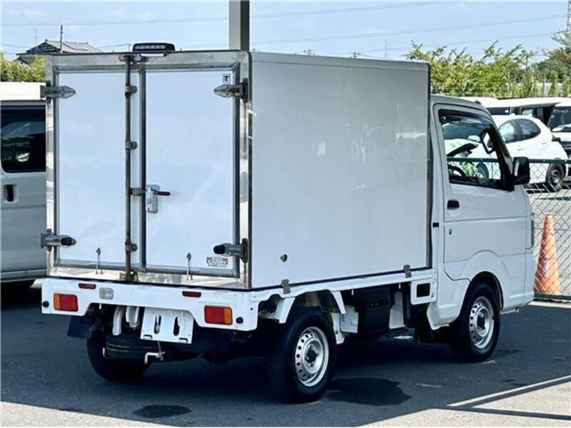 CARRY TRUCK