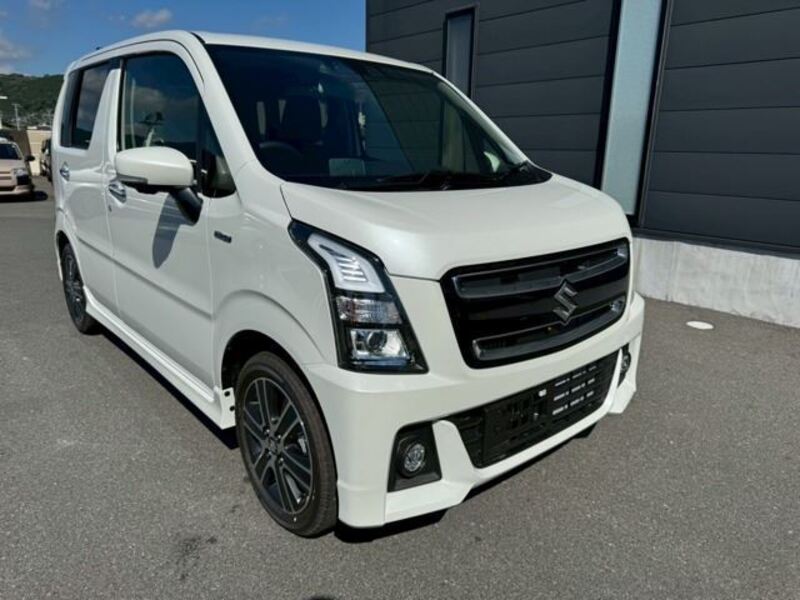 WAGON R-0