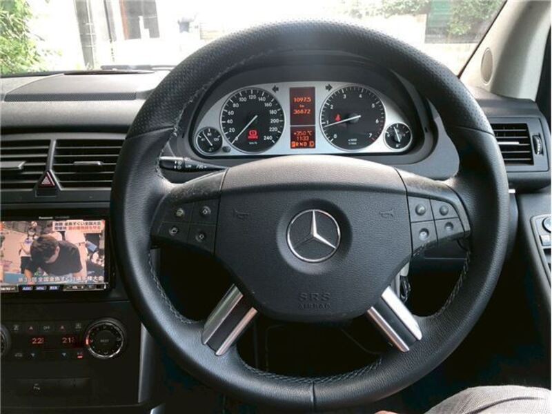 B-CLASS