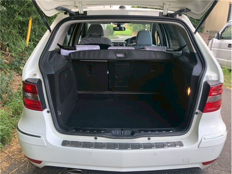 B-CLASS