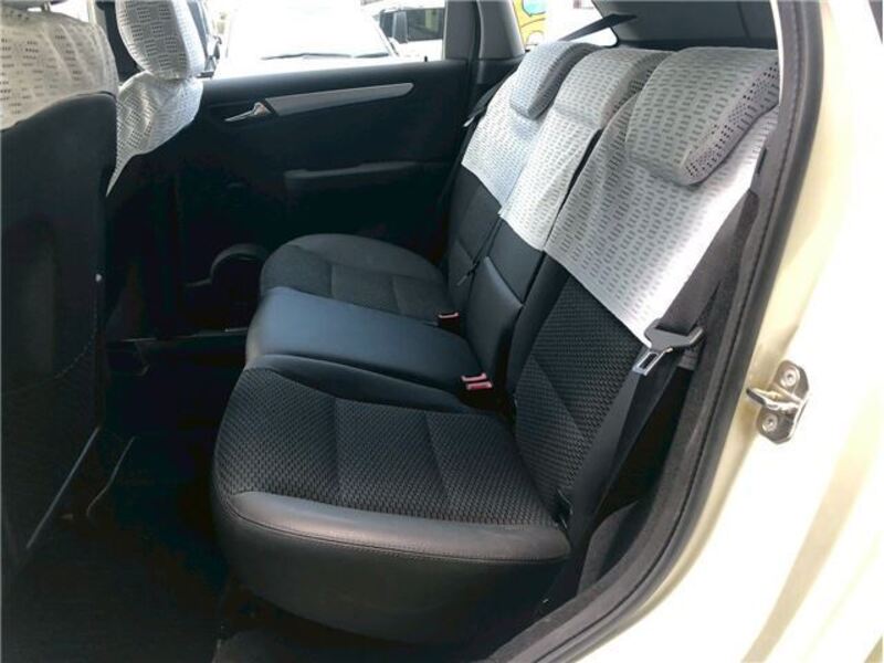 B-CLASS