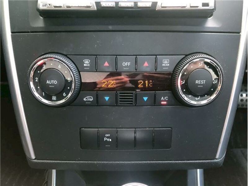 B-CLASS