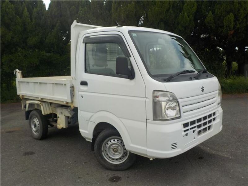 CARRY TRUCK
