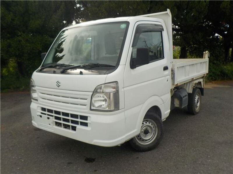 CARRY TRUCK