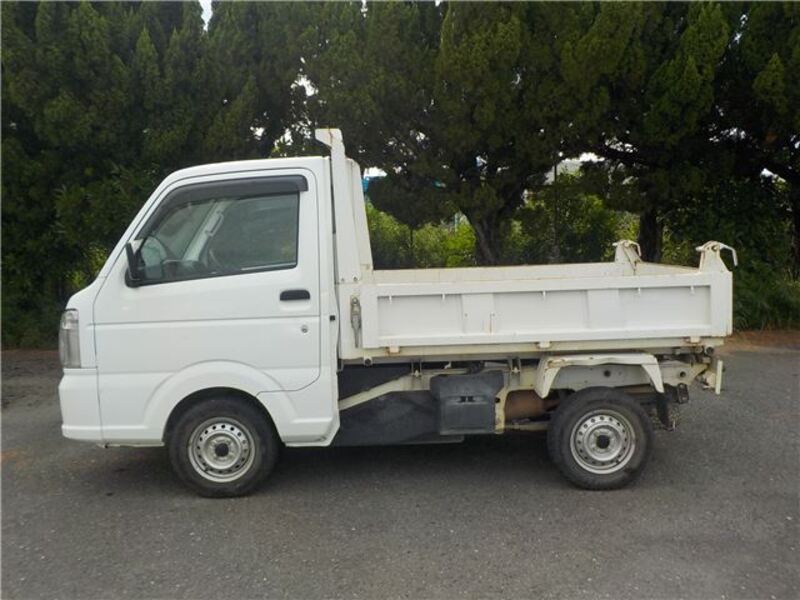CARRY TRUCK