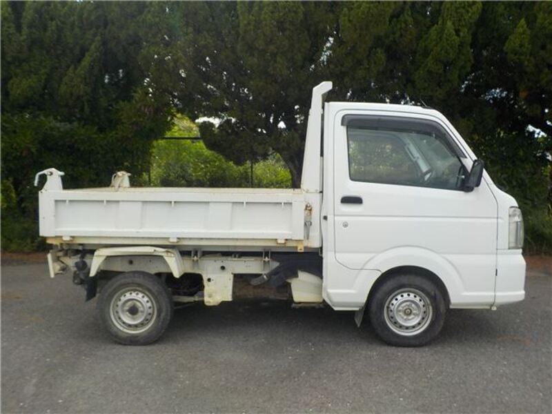 CARRY TRUCK