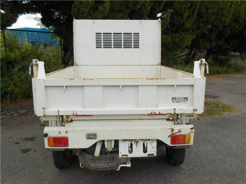 CARRY TRUCK