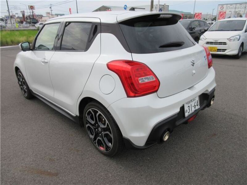 SWIFT
