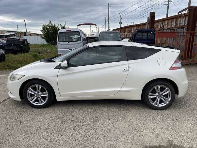CR-Z