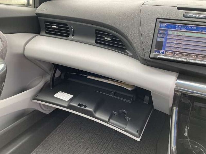 CR-Z