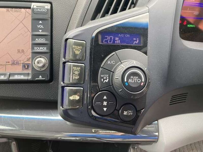 CR-Z