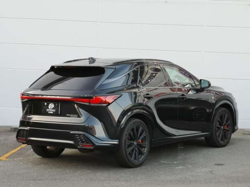RX