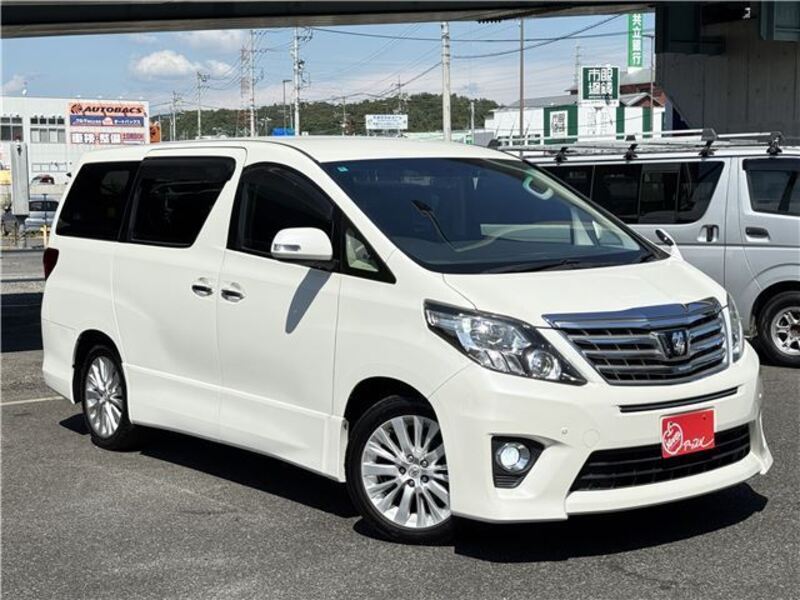ALPHARD