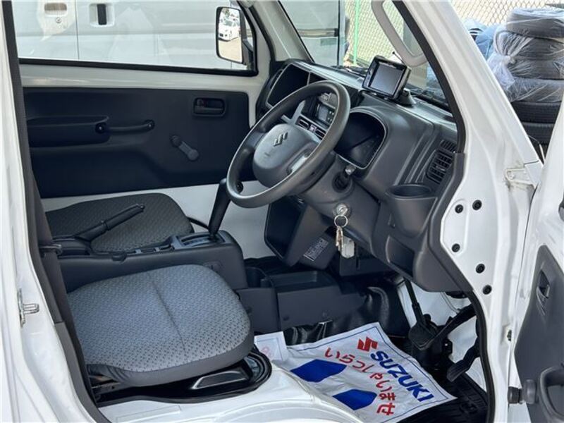 CARRY TRUCK