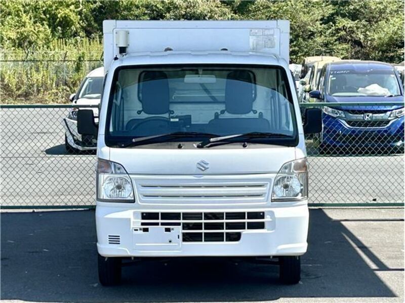 CARRY TRUCK