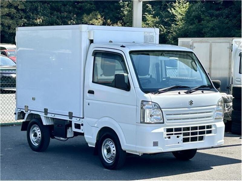 CARRY TRUCK