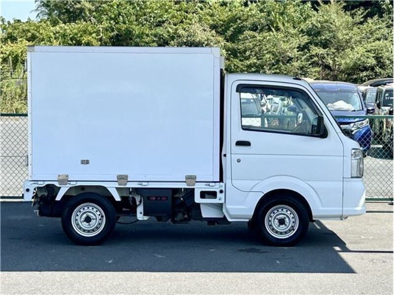 CARRY TRUCK