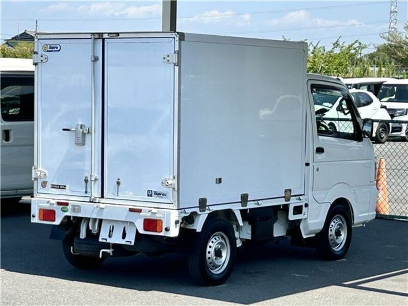 CARRY TRUCK
