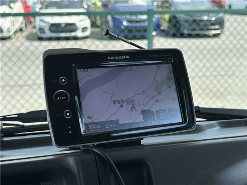 CARRY TRUCK